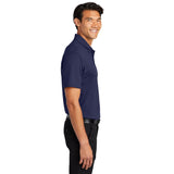 Port Authority K398 Performance Staff Short Sleeve Polo Shirt