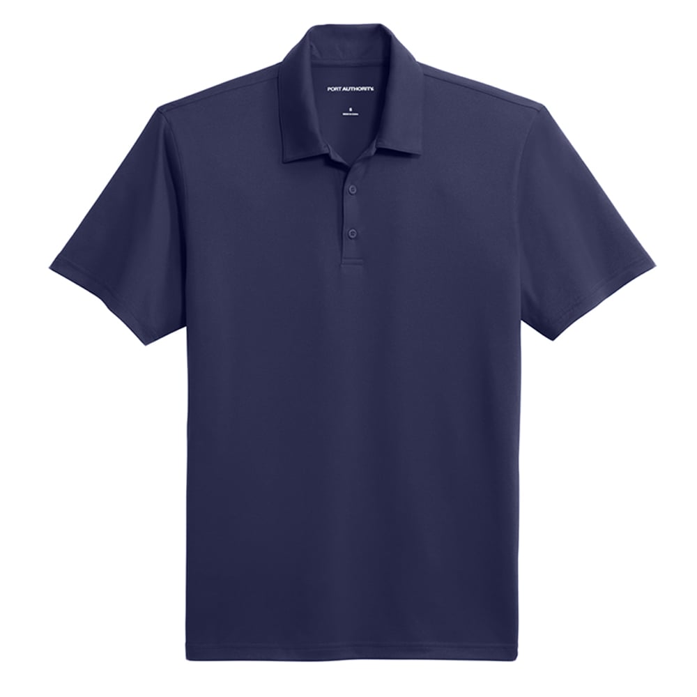 Port Authority K398 Performance Staff Short Sleeve Polo Shirt