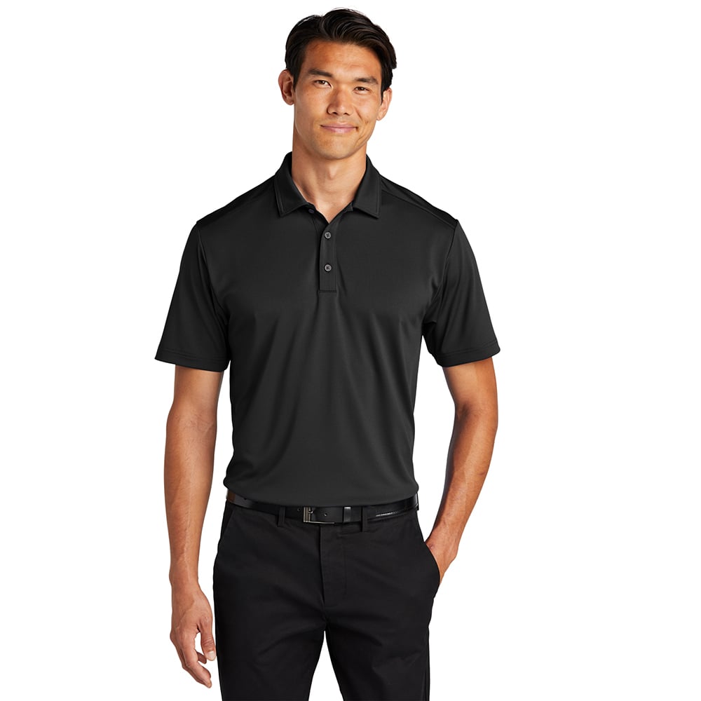 Port Authority K864 C-FREE Snag-Proof Short Sleeve Polo