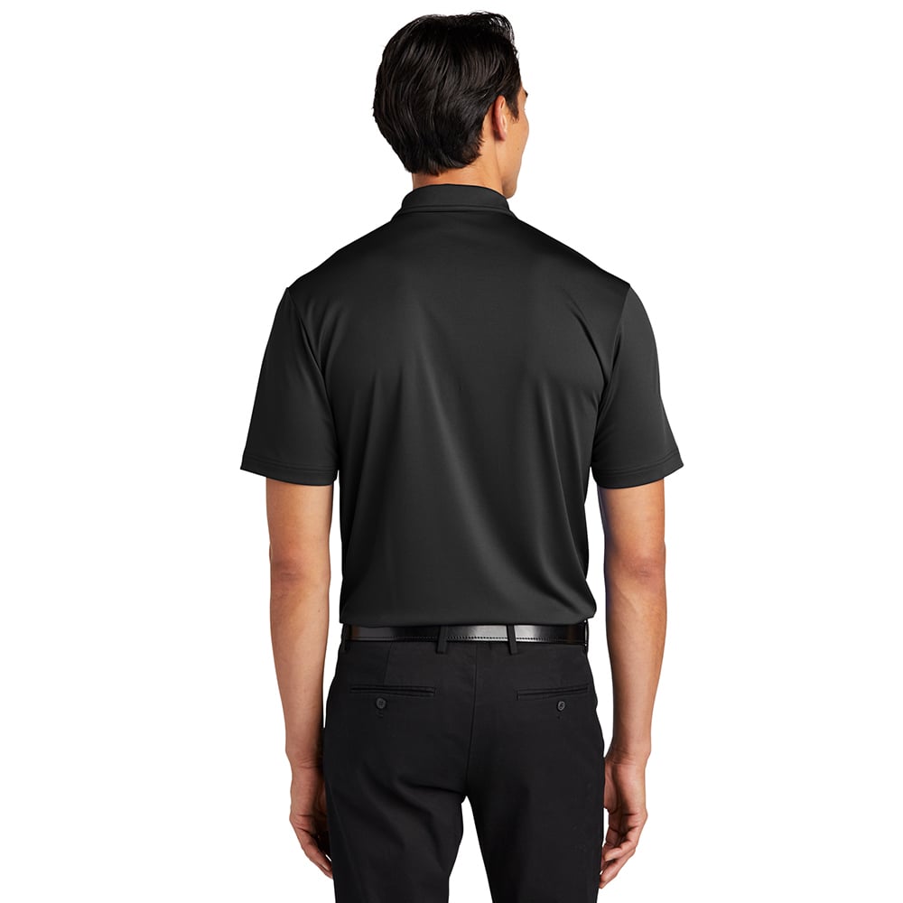 Port Authority K864 C-FREE Snag-Proof Short Sleeve Polo