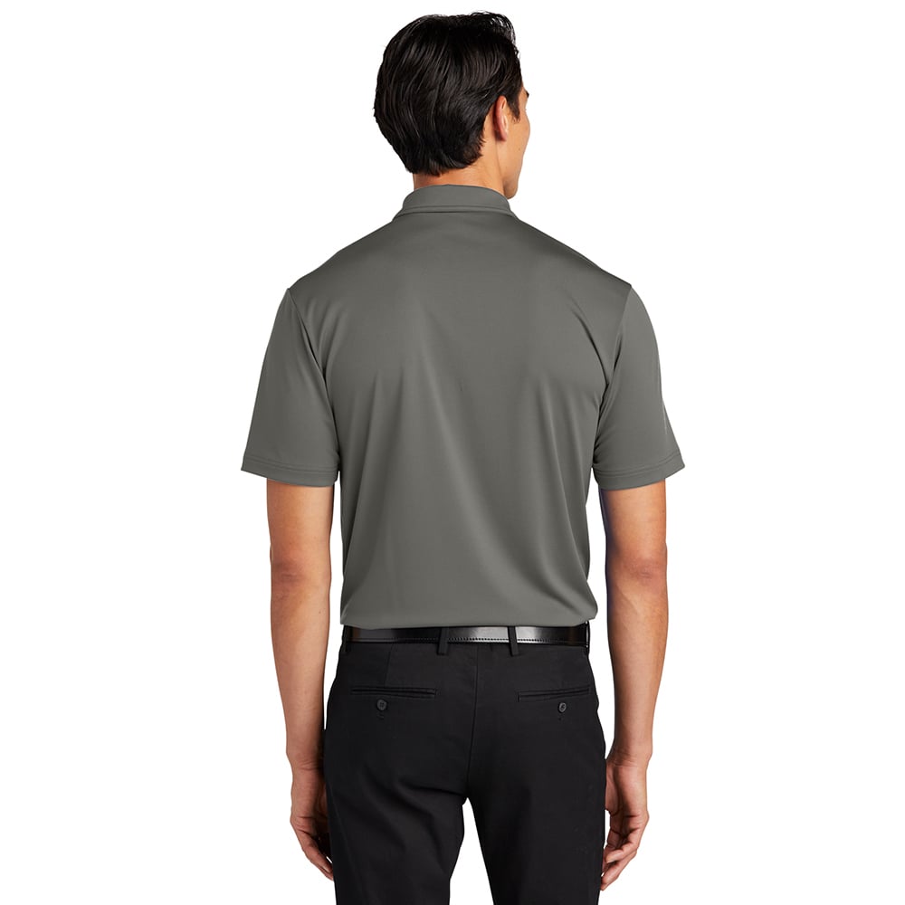 Port Authority K864 C-FREE Snag-Proof Short Sleeve Polo