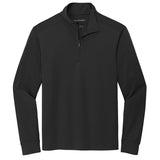 Port Authority K865 C-FREE Snag-Proof 1/4 Zip Sweatshirt