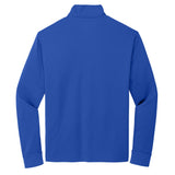 Port Authority K865 C-FREE Snag-Proof 1/4 Zip Sweatshirt