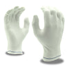 Cordova 1880 Men's Reversible Nylon Inspector Glove with Hemmed Cuff, 1 dozen (12 pairs)