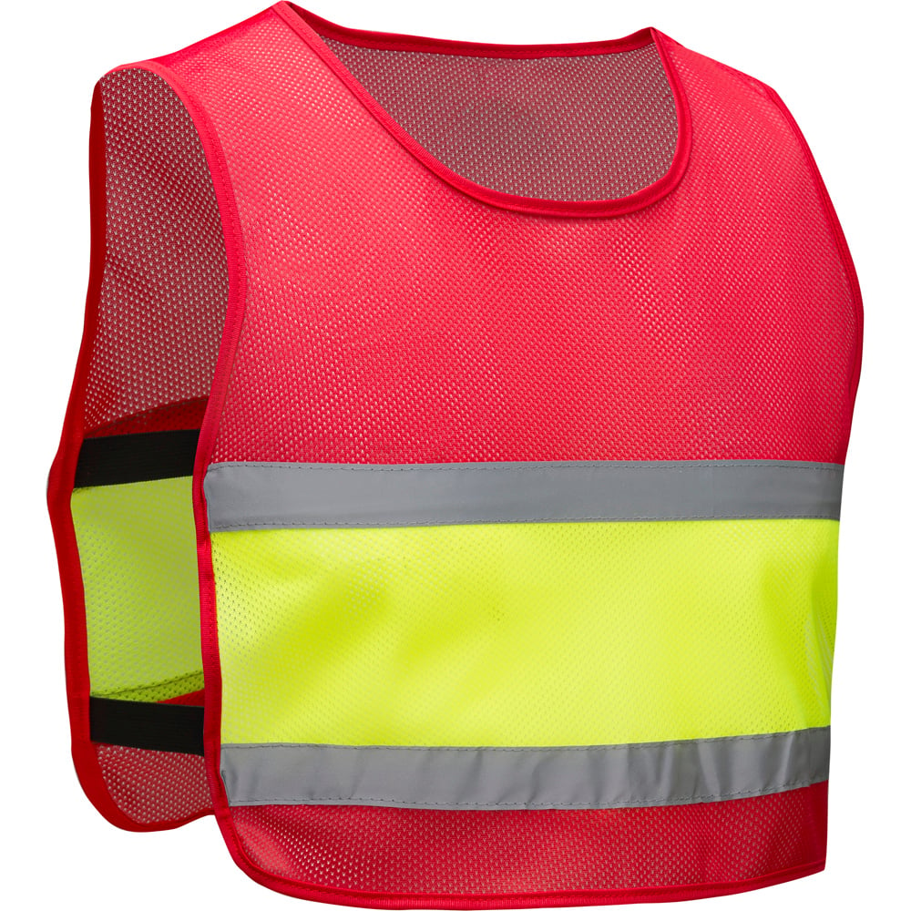 Lil Cece Kids Safety Vest