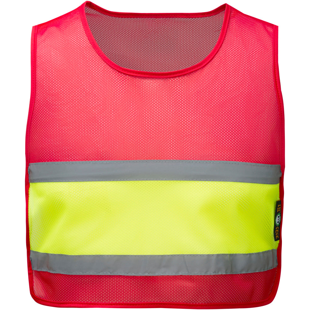 Lil Cece Kids Safety Vest