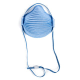 Moldex N95 AirWave Surgical Respirator, 1 box (10 pieces)