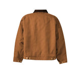 CornerStone J763 Duck Cloth Work Jacket