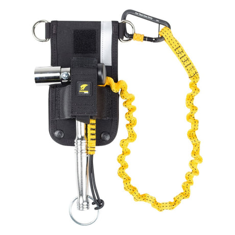 3M™ DBI-SALA™ Hook2Loop Bungee Tether 1500048