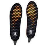 Mobile Warming MWUS08 Standard Soft Ultra Thin Insole, 1 pair