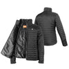 Mobile Warming MWMJ04 Backcountry Men's Waterproof Heated Jacket