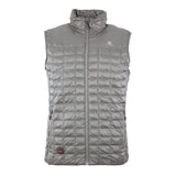 Mobile Warming MWMV04 Backcountry Men's Heated Puffer Vest