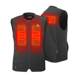 Mobile Warming MWUV07 Peak Heated Bluetooth Vest