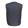 Mobile Cooling MCUV05 Lightweight Stylish V-neck Unisex Zip Vest