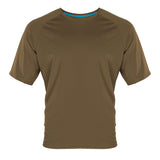 Mobile Cooling MCMT02 Men's Moisture-Wicking UPF50+ Protection Shirt