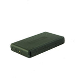 Mobile Warming MW12V52 Powersheer 12-volt USB Flashlight Battery