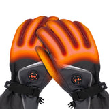 Mobile Warming MWUG28 Squall Compact 5-volt Waterproof Heated Glove, 1 pair