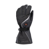 Mobile Warming MWUG28 Squall Compact 5-volt Waterproof Heated Glove, 1 pair