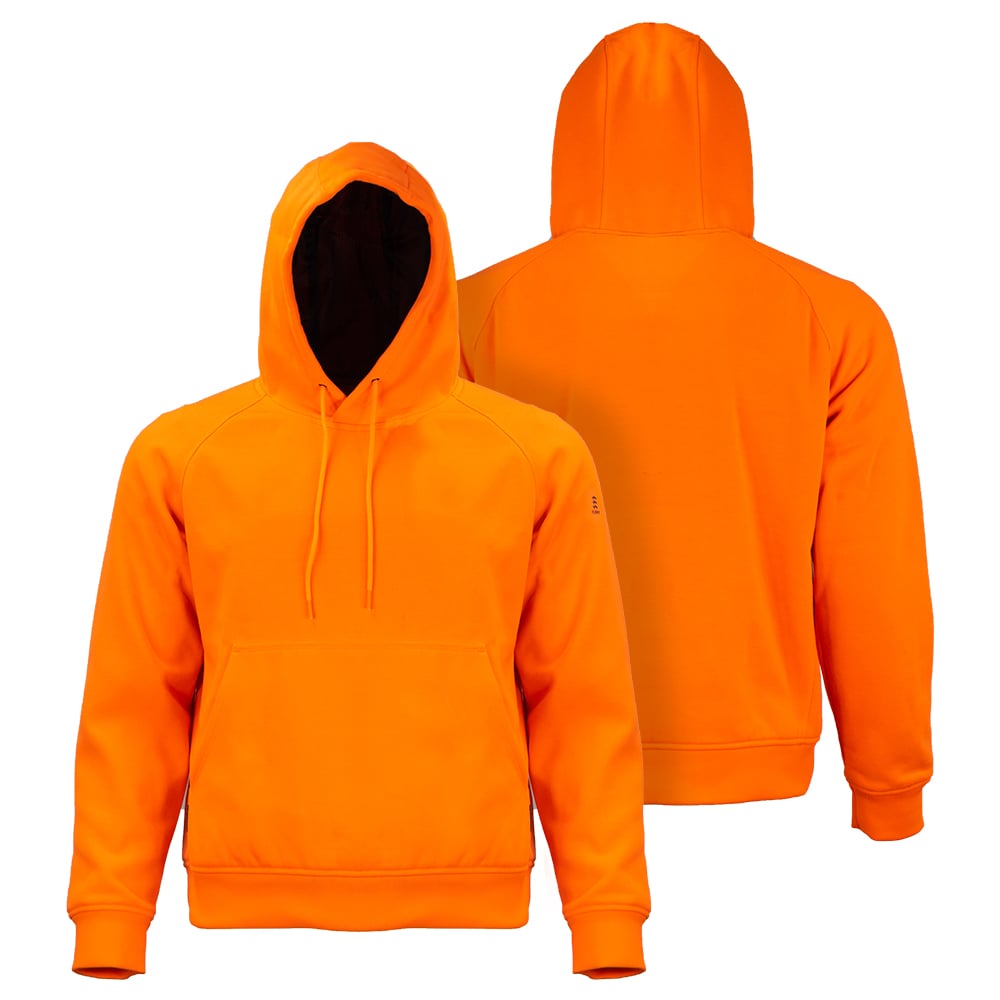 Mobile Warming MWMJ3619 Phase Performance Men's Heated Hoodie
