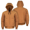 Mobile Warming MWMJ0213 Foreman 2.0 Men's Heated Worker Jacket