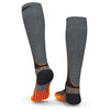 Mobile Warming MWUS2222 Pro Merino Over the Calf 3.7V Thermal Socks, 1 pair