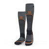 Mobile Warming MWUS2222 Pro Merino Over the Calf 3.7V Thermal Socks, 1 pair