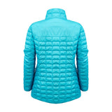 Mobile Warming MWWJ04 Backcountry Women's Waterproof Heated Jacket