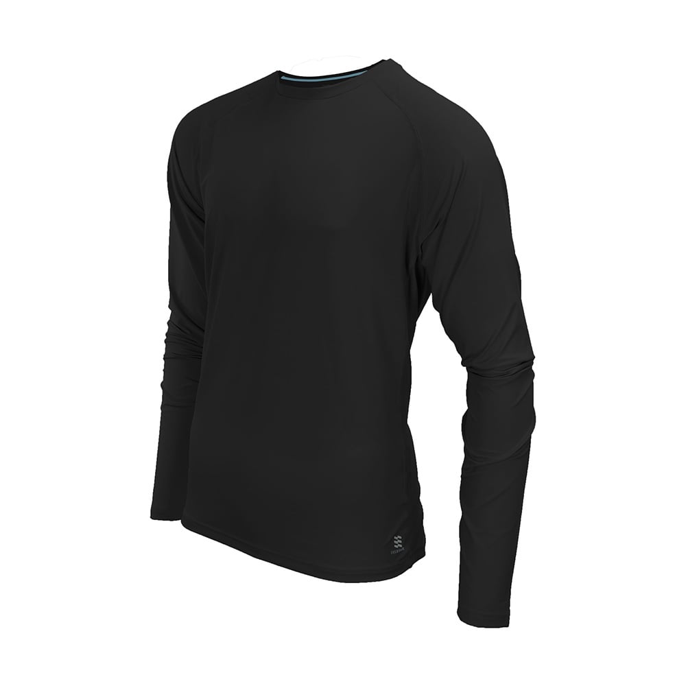 Mobile Cooling MCMT05 Men's UPF 50+ Protection Long Sleeve Shirt