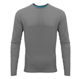 Mobile Cooling MCMT05 Men's UPF 50+ Protection Long Sleeve Shirt