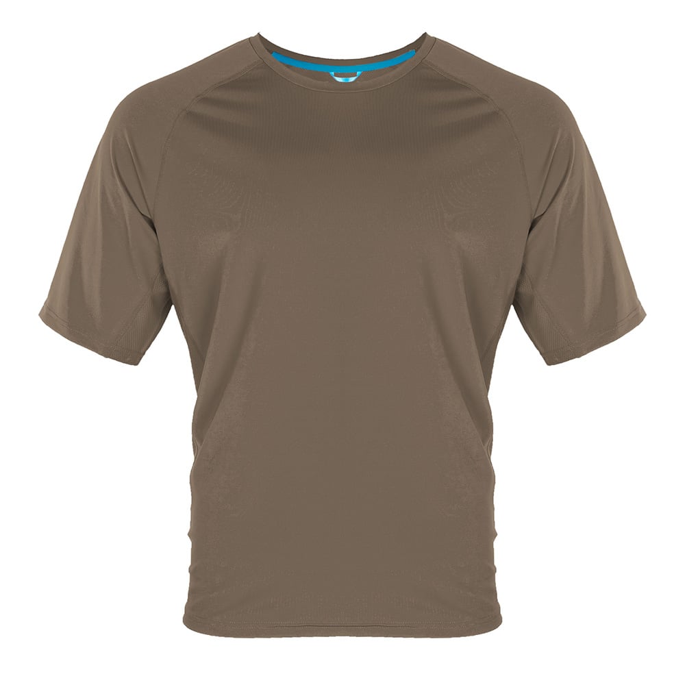 Mobile Cooling MCMT02 Men's Moisture-Wicking UPF50+ Protection Shirt