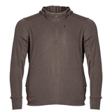 Mobile Warming MWMT14 Merino Men's Contour Fit Heated Baselayer Shirt