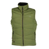 Mobile Warming MWMV16 Crest Men's Heated Down Vest