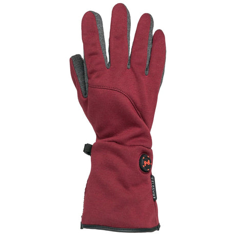 Mobile Warming MWUG203 Thermal Women's Heated Non-Slip Glove