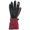Mobile Warming MWUG203 Thermal Women's Heated Non-Slip Glove, 1 pair