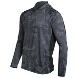 Mobile Cooling MCMT11 Men's Anti-Odor Moisture-Wicking Hooded Pullover