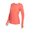 Mobile Cooling MCWT05 Women's Anti-Odor Ventilated Mesh Long Sleeve