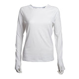 Mobile Cooling MCWT05 Women's Anti-Odor Ventilated Mesh Long Sleeve