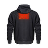 Mobile Warming MWMJ512 UTW Pro Heavyweight Full Zip 7.4V Heated Hoodie