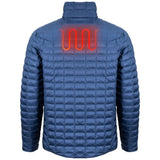 Mobile Warming MWMJ04 Backcountry Men's Waterproof Heated Jacket