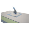 3M™ DBI-SALA™ Roof Top Anchor - For PVC Roofs 2100140