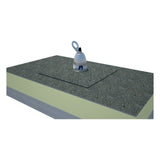 3M™ DBI-SALA™ Roof Top Anchor - For Bitumin Roofs 2100142