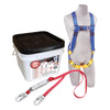 PROTECTA™ Compliance in a Can™ Roofer's Fall Protection Kit 2199802