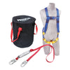 PROTECTA™ Compliance in a Bag™ Roofer's Fall Protection Kit 2199808