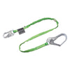 Miller Manyard HP™ Web Lanyard with Snap Hook & Rebar Hook