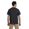 Jerzees 21M Short Sleeve Dri-Power Polyester T-Shirt