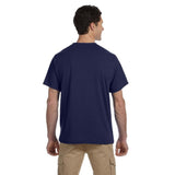 Jerzees 21M Short Sleeve Dri-Power Polyester T-Shirt