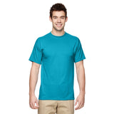 Jerzees 21M Short Sleeve Dri-Power Polyester T-Shirt