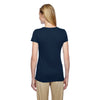 Jerzees 21WR Ladies' Short Sleeve Dri-Power Polyester T-Shirt