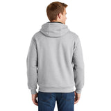 CornerStone CS620 Hooded Sweatshirt with Thermal Lining