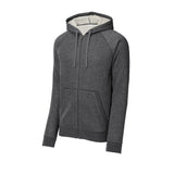 Sport-Tek STF201 Drive Fleece Full-Zip Hooded Pullover